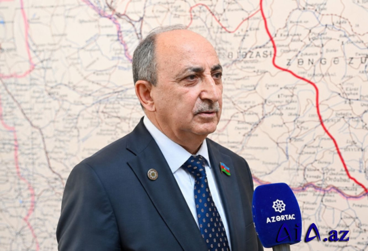 Dövlətimizin böyük quruculuq iradəsi