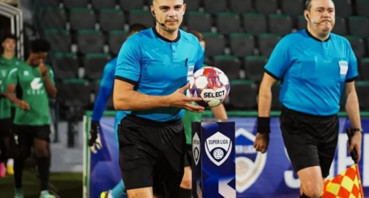"Qarabağ" – "Vestri" oyunlarının hakimləri müəyyənləşdi