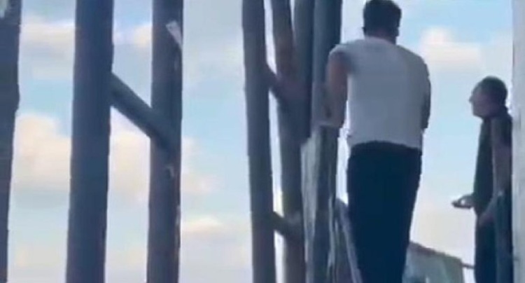 Azərbaycanlıların idarə etdiyi daha bir gəmi vuruldu