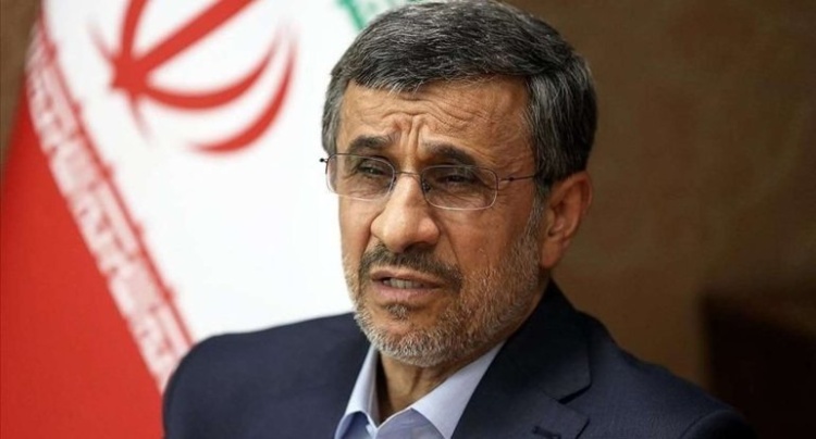 Əhmədinejadın "Mossad tərəfindən qaçırılması" iddiasına rəsmi cavab