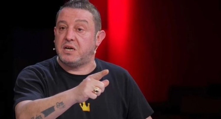 Keçmiş futbolçu Nihat Kahveci saxlanıldı: Ailə zorakılığı iddiası araşdırılır