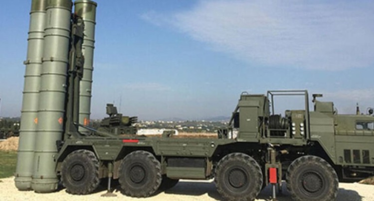 Ankaradan S-400-lərlə bağlı rəsmi açıqlama