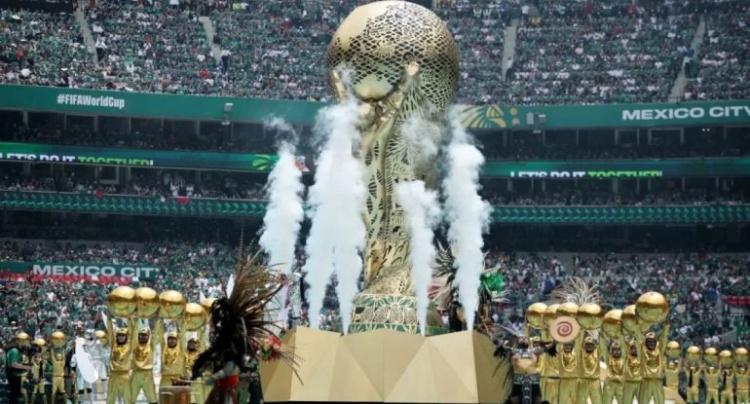 Dünya çempionatının finalı təhlükə altında? FIFA vəziyyəti izləyir