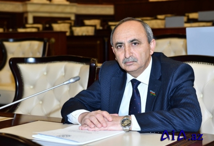 Berlindən başlayan qlobal tərəfdaşlıq və sülh kursu