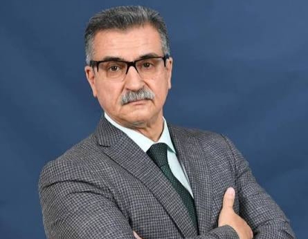 Süni intellekt və İlahi niyyət.