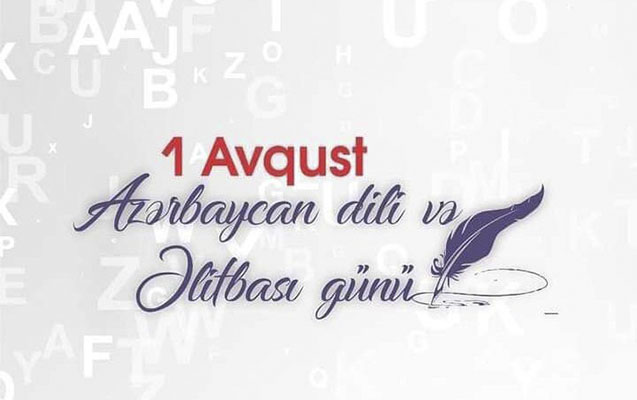 Ana dili – milli ruhumuzun və kimliyimizin əbədi yaşadanı