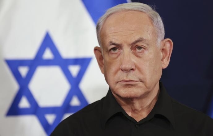 Netanyahu İranla bağlı mövqeyini Trampa çatdırıb
