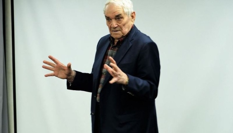 Xalq artisti Tofiq Mirzəyev İsraildə dəfn olunacaq