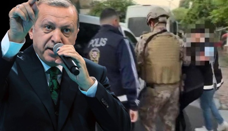 Türkiyədə qanunsuz mərc əməliyyatı: 68 nəfər saxlanıldı, 76 milyard lirəlik əməliyyat araşdırılır