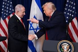 Axios: Tramp və Netanyahu arasında F-35 məsələsində fikir ayrılığı yaranıb