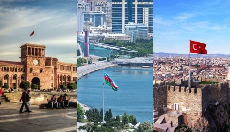 Ankara: Ermənistanla normallaşma Bakı ilə tam koordinasiya əsasında davam edəcək