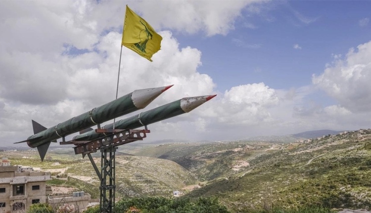 Sərhəddə gizli silah marşrutu ifşa olundu: "Hizbullah"a göndərilən raketlər ələ keçirildi