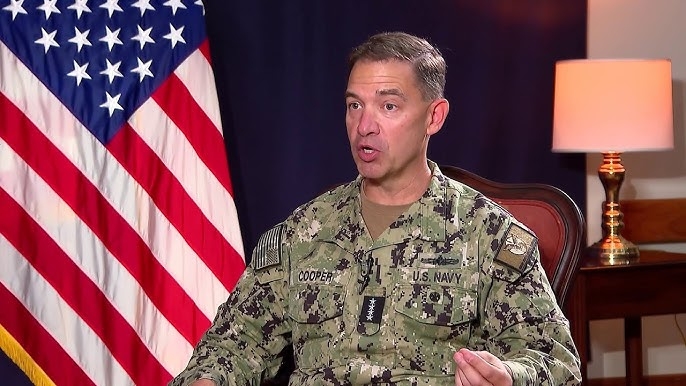 CENTCOM rəhbəri Trampa İrana qarşı genişmiqyaslı hava əməliyyatı planı təqdim edib