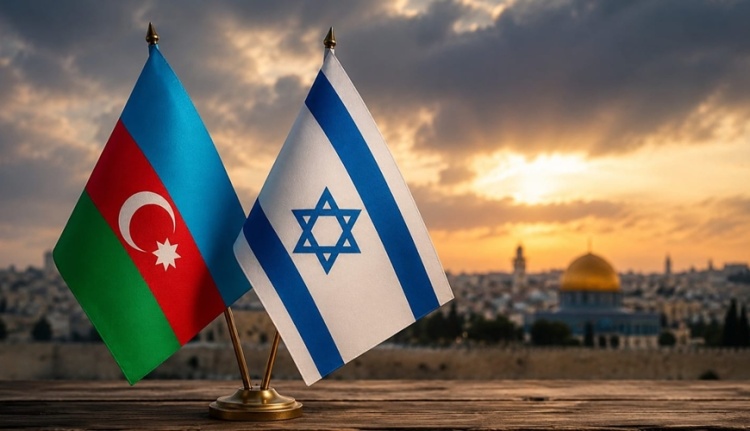 Azərbaycanın mövqeyi təsir göstərdi: İsraildə kritik "soyqırım" çağırışı