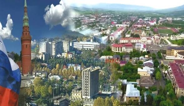 Mariya Zaxarova KTMT-nin Qarabağ münaqişəsinə müdaxilə etməməsinin səbəbini izah edib