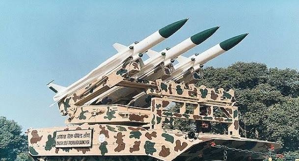Ermənistanın Hindistan istehsalı "Astra" raketləri ilə bağlı danışıqları davam edir