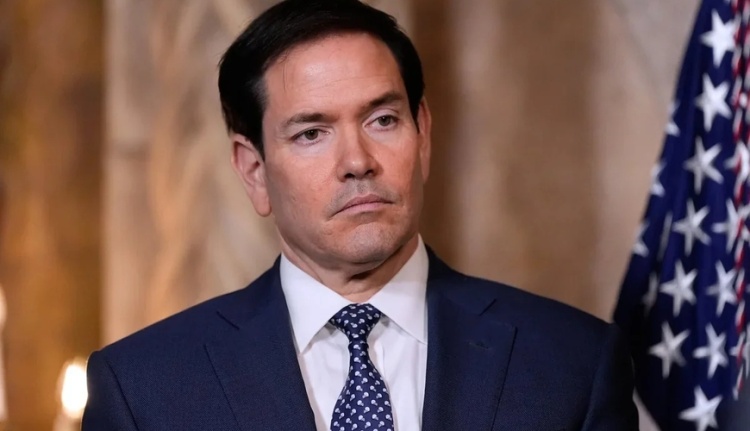Marko Rubio Beynəlxalq Cinayət Məhkəməsinin fəaliyyətini tənqid edib