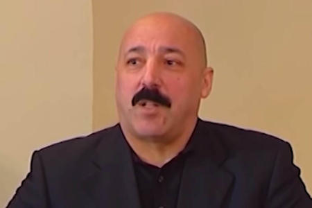 Şəmsi Səmədzadə həbsdən AZAD OLDU