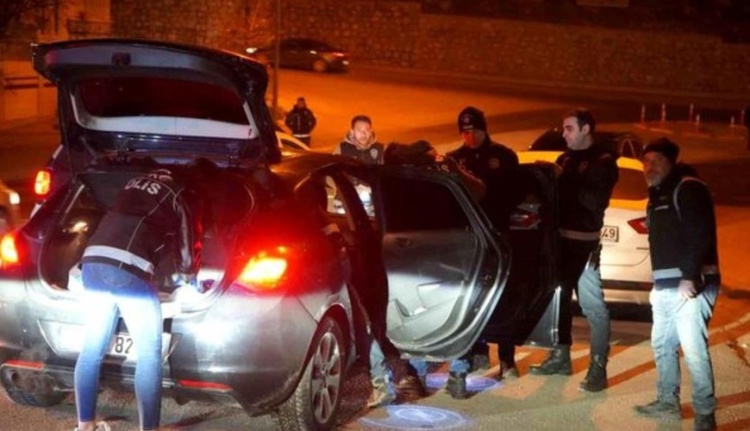 Vida videosundan sonra 89 polis onu axtardı – Yeniyetmə boş tikintidə sağ tapıldı