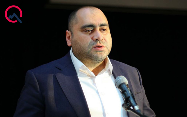 "Azenco”nun sabiq rəhbəri həbs edilib