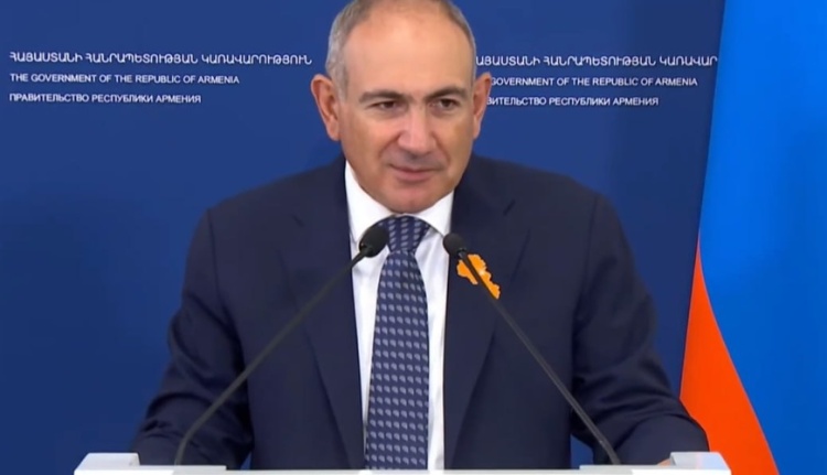 Paşinyandan yeni regional mesaj: Azərbaycan və Türkiyə ilə enerji əməkdaşlığı gündəmdə