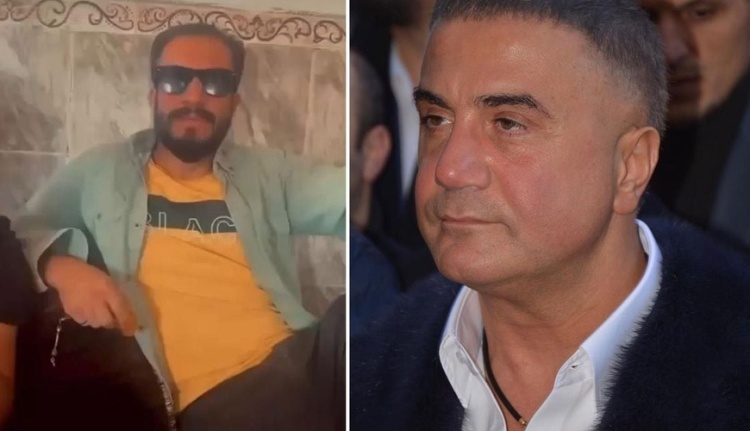 Şanlıurfada silahlı hücum: Sosial şəbəkədə tanınan şəxs ağır yaralanıb