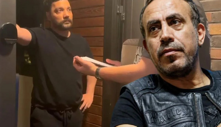 Oğuzhan Uğur ifadə verib, ittihamları qəbul etməyib