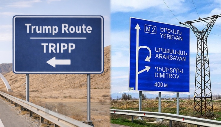 TRIPP layihəsi ilə bağlı yeni iddialar: Azərbaycan və Türkiyənin iştirakı müzakirə olunur