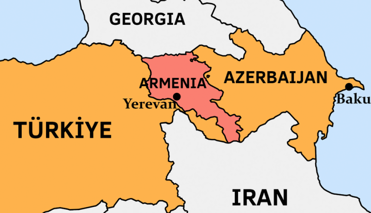 Ermənistan geosiyasi seçim qarşısında: Rusiya, İran və Qərb arasında balans nə qədər davam edəcək?