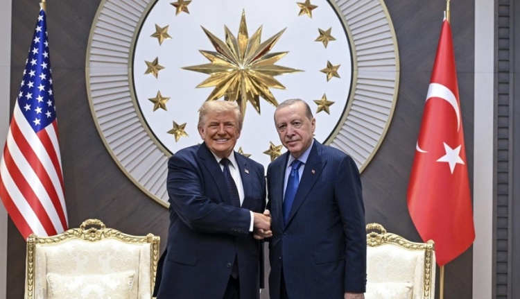 Generaldan Trampın F-35 açıqlamasına analiz: Ankara–Vaşinqton xəttində yeni mərhələ başlayır?