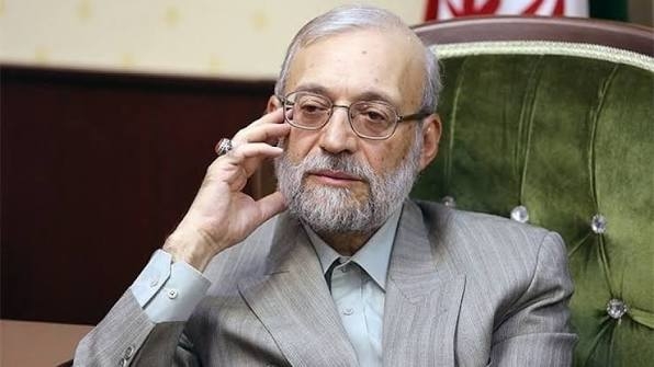 Laricani: İran uzunmüddətli müharibə ssenarisinə hazır olmalıdır