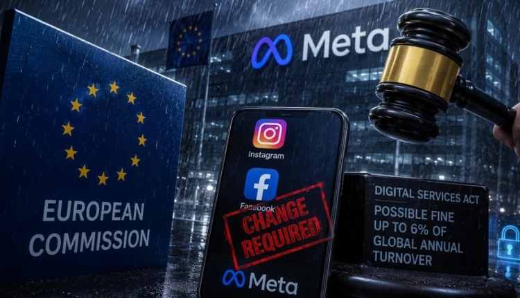Instagram və Facebook istifadəçilərini şoka salacaq dəyişikliklər