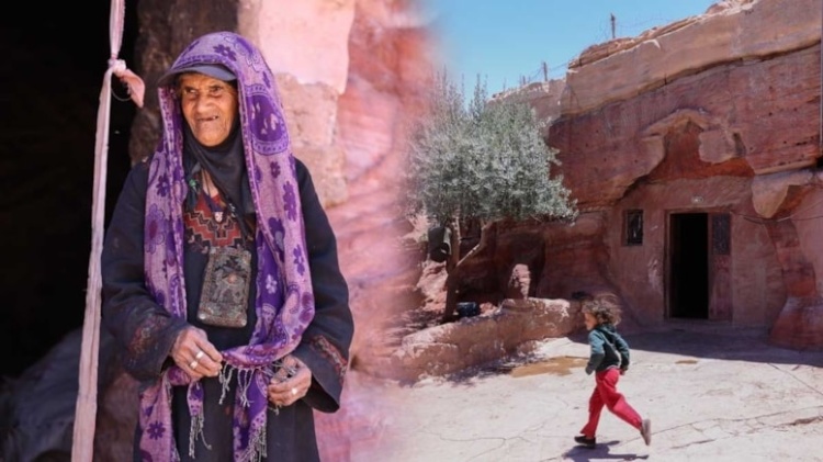 Negevdə tanınmayan kəndlər: Minlərlə insan əsas xidmətlər olmadan yaşayır