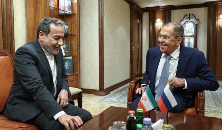 Lavrovun Tehran səfəri gözlənilir: Danışıqların mümkün gündəliyi açıqlandı