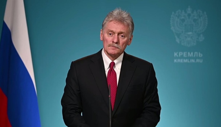 Peskov: ABŞ İran məsələsindən sonra diqqətini yenidən Ukraynaya yönəldə bilər