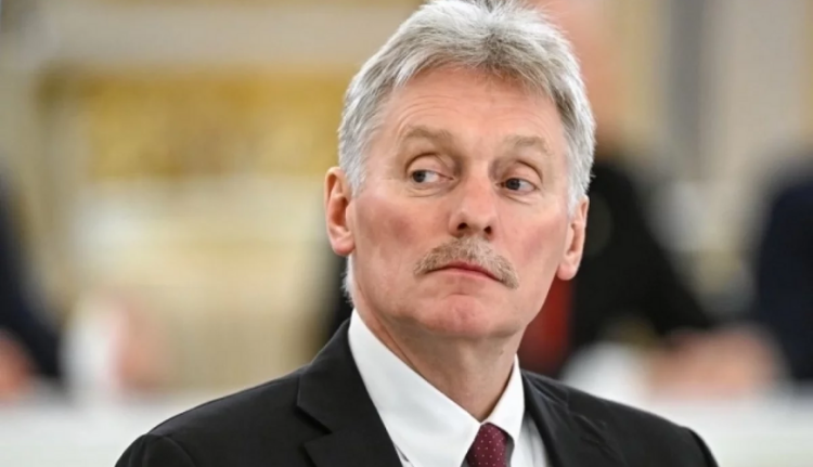 Peskov: Azərbaycanla Ukrayna məsələsində fərqli mövqedəyik, amma münasibətlər davam edir