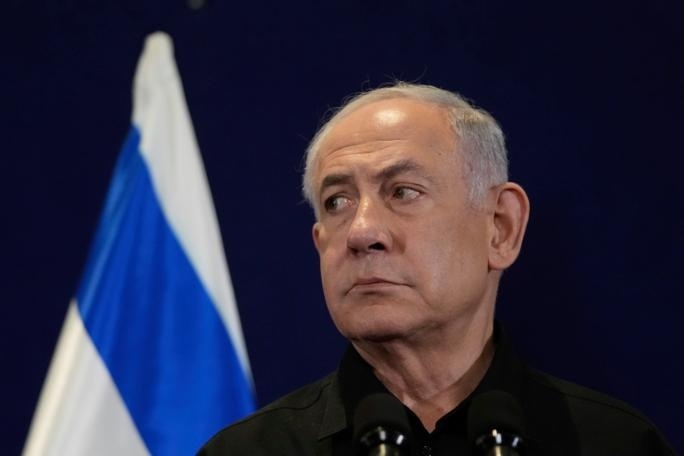 Netanyahu ABŞ səfərini təxirə saldı