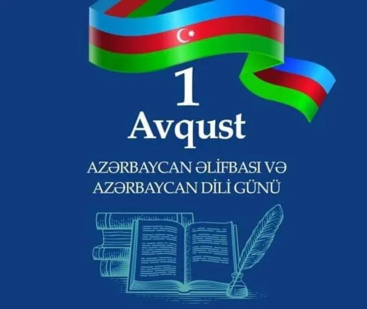 Ana dili – milli ruhumuzun və kimliyimizin əbədi yaşadanı