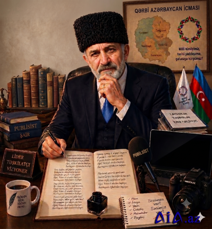 Saxta  erməni tarixinin kilsə kölgəsi: