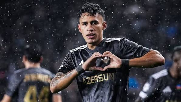 Avropa nəhənginin radarında: Duran üçün yeni transfer iddiası