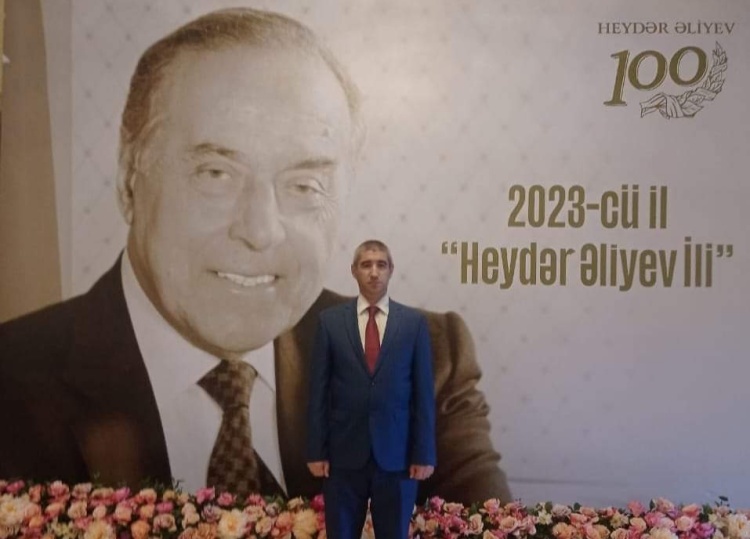 Ulu Öndər Heydər Əliyev və Azərbaycan Polisi: Təhlükəsizliyin və Sabitliyin Qarantı