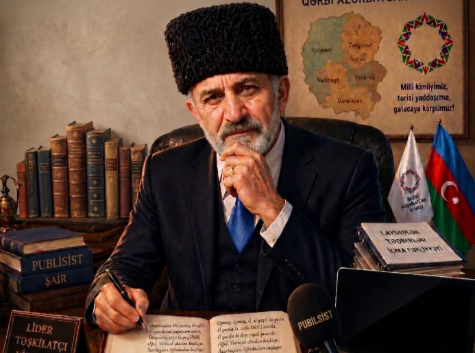 Saxta  erməni tarixinin kilsə kölgəsi: