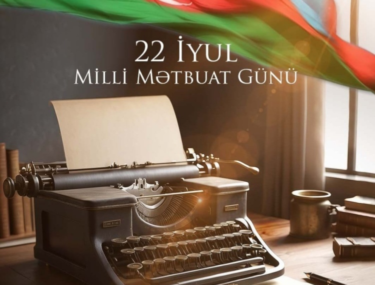 Həqiqətin keşiyində Milli mətbuatın sabahı və jurnalistin məsuliyyəti