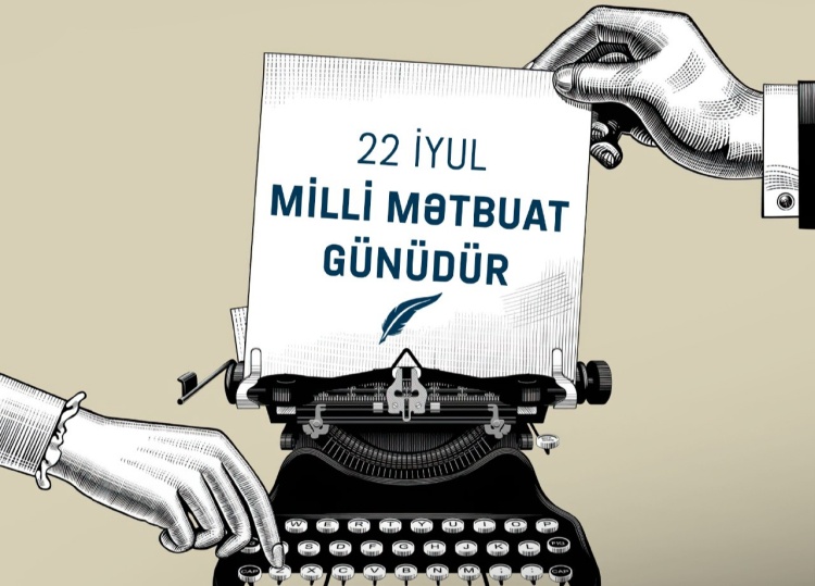 Azərbaycan milli mətbuatı – 151 illik şərəfli yolun salnaməsi