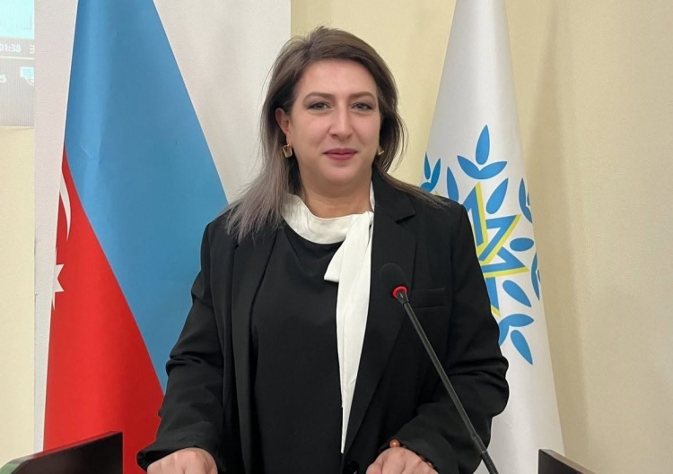 Qanunvericilik bazası – azad və məsuliyyətli medianın hüquqi təməli