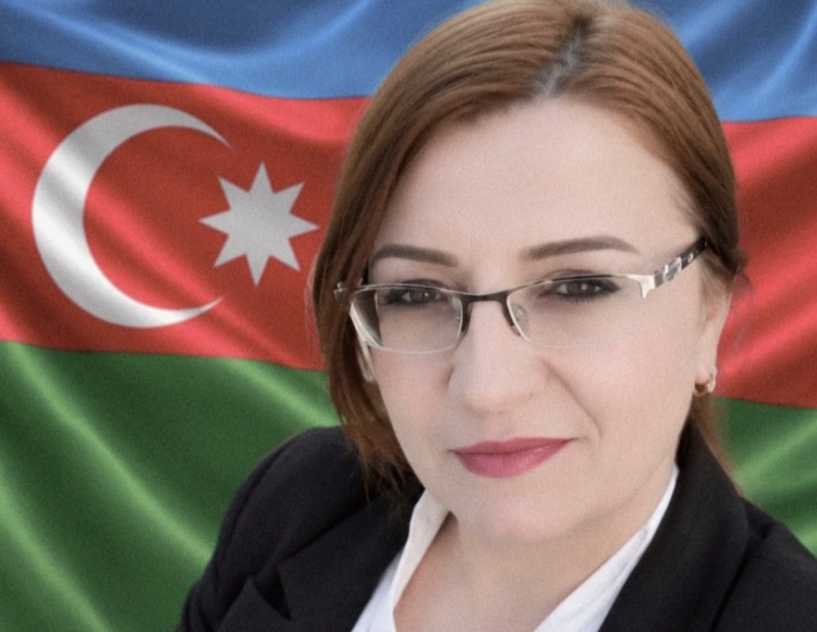 Azərbaycan-Almaniya tərəfdaşlıq münasibətləri strateji mərhələyə yüksəlir