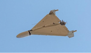 Rusiya Ukraynaya yüzlərlə raket və dronla zərbə endirdi – Hava hücumunun nəticələri açıqlandı