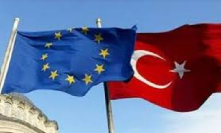 Avropa İttifaqından Türkiyə ilə bağlı mühüm addım – Viza qaydalarında yumşalma müzakirə olunur