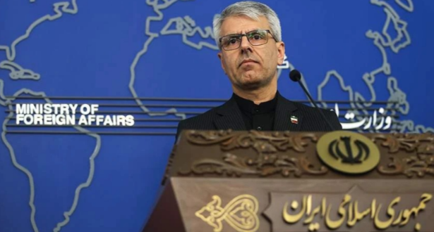 Tehran: ABŞ ilə danışıqların bərpası gündəmdə deyil