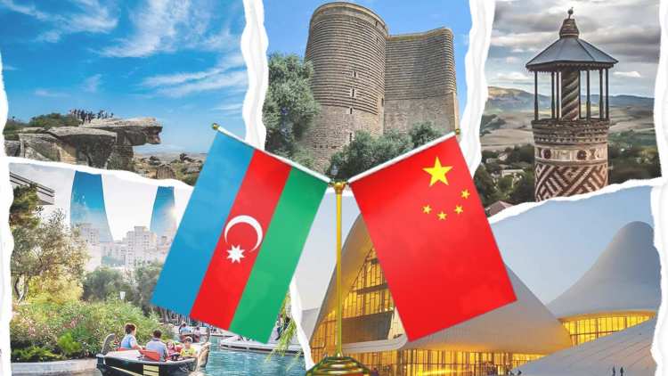 Çinlə birbaşa reyslər Azərbaycana nə qazandıracaq? – Turizm və biznes üçün yeni imkanlar